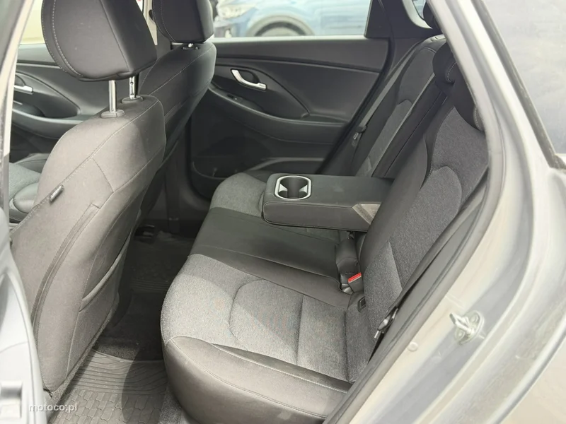 Hyundai i30 13