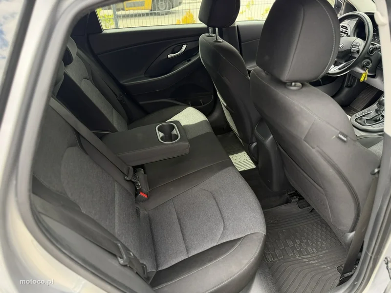 Hyundai i30 14