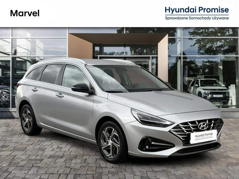 Hyundai i30 3