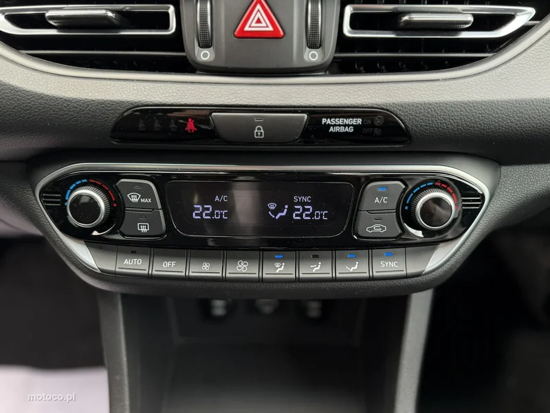 Hyundai i30 21