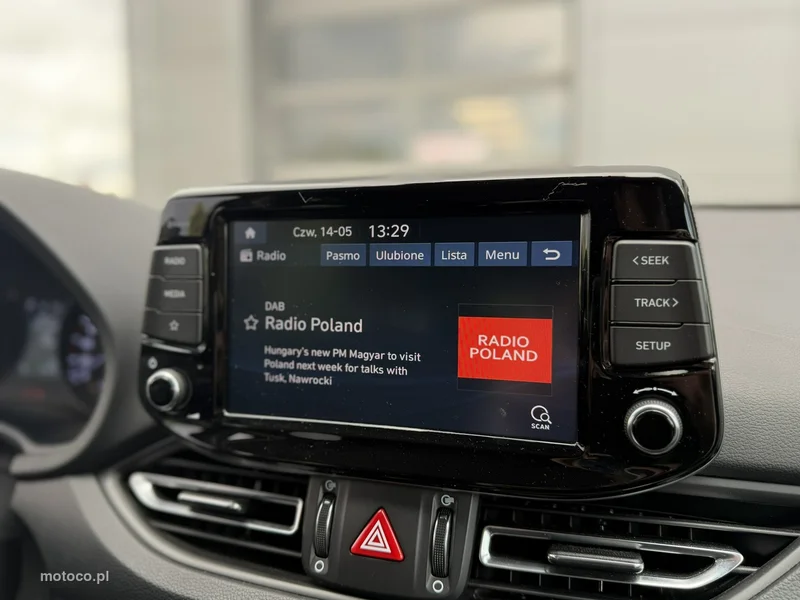 Hyundai i30 22