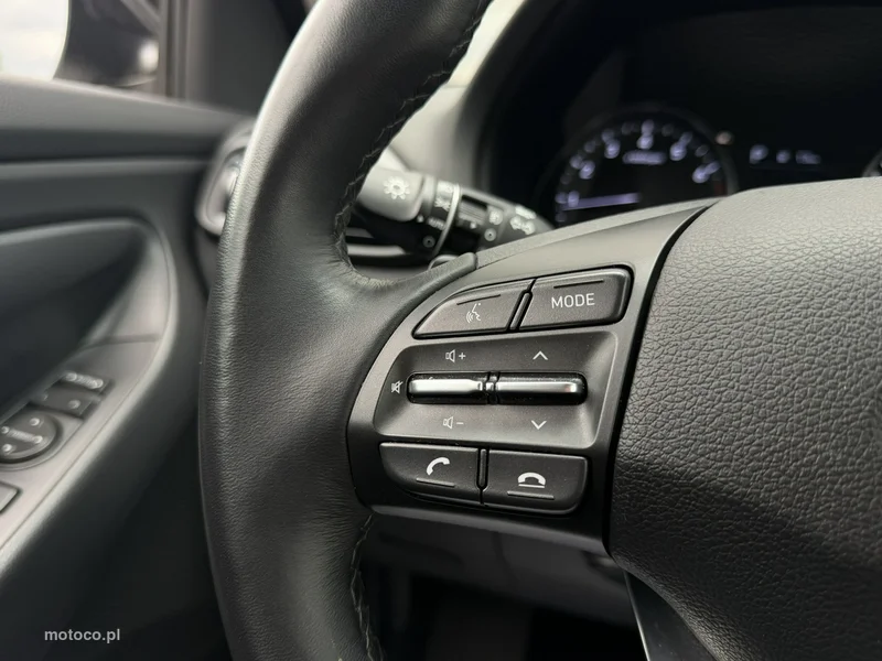 Hyundai i30 23