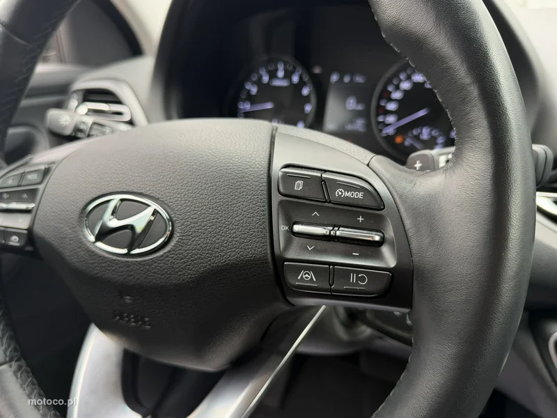 Hyundai i30 24