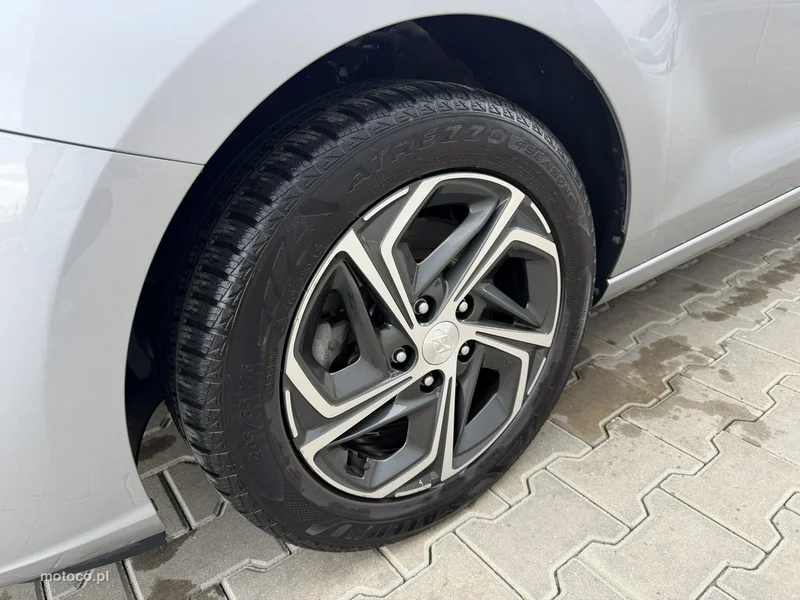 Hyundai i30 30