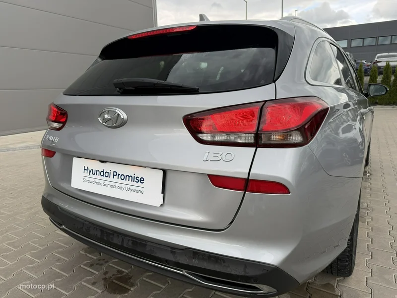Hyundai i30 31