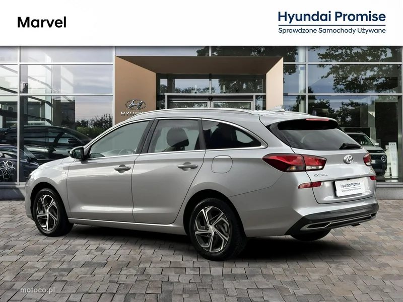 Hyundai i30 5