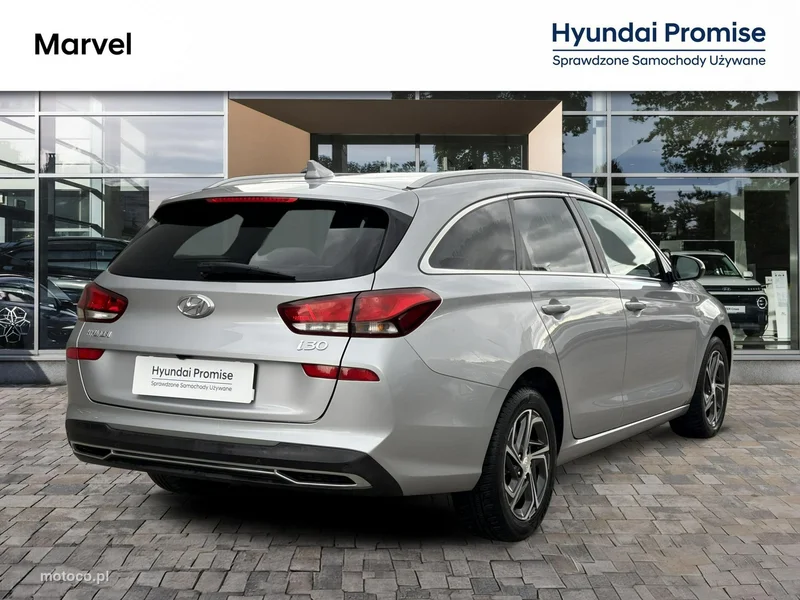 Hyundai i30 7