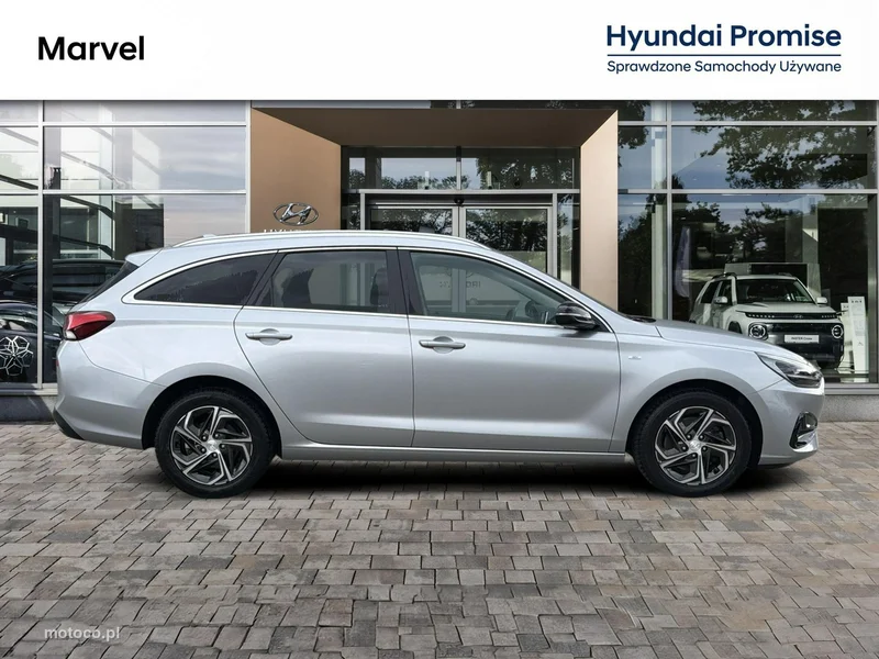 Hyundai i30 8