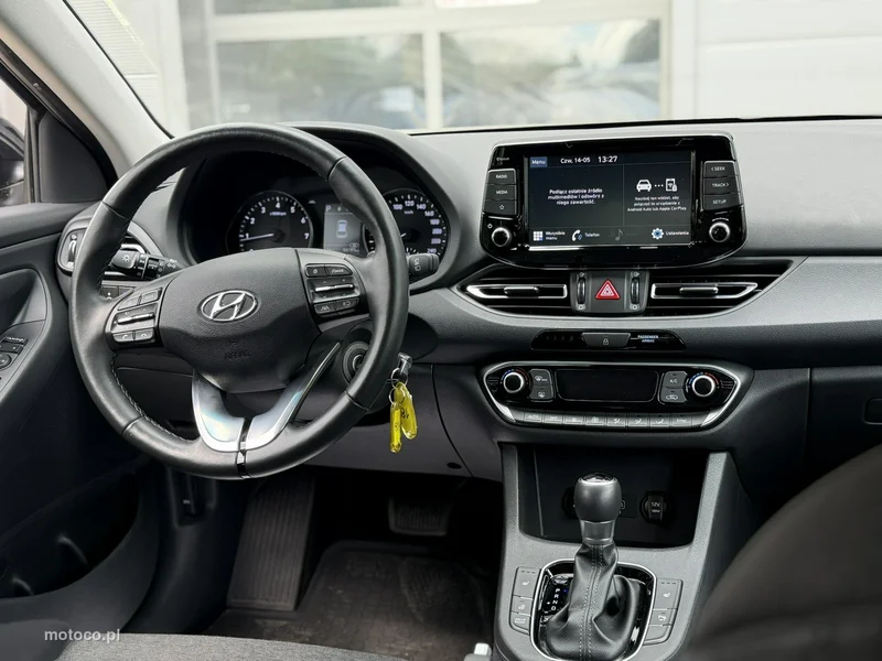 Hyundai i30 9