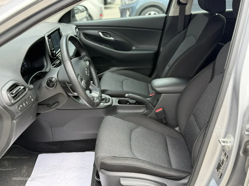 Hyundai i30 10