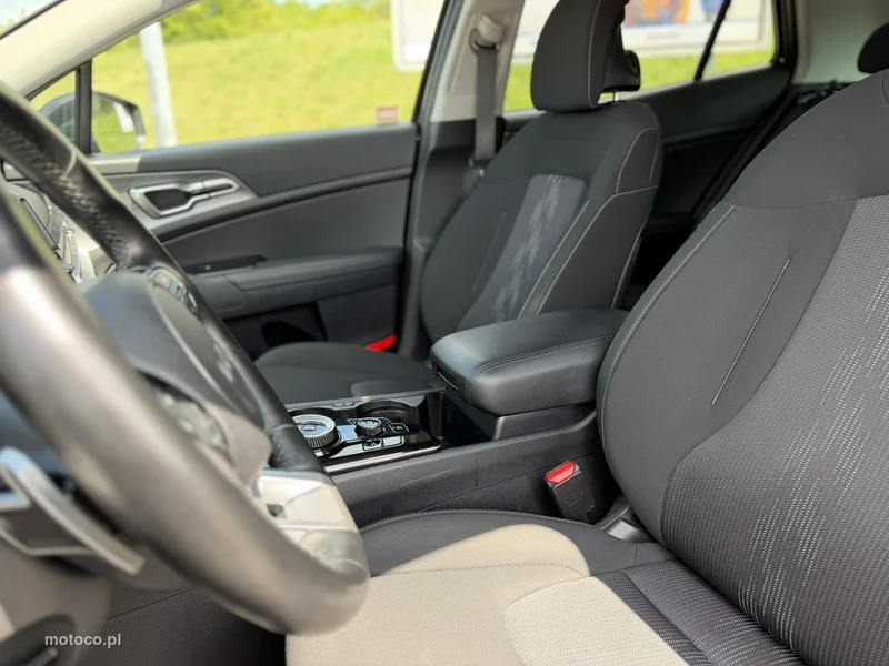 Kia Sportage 14