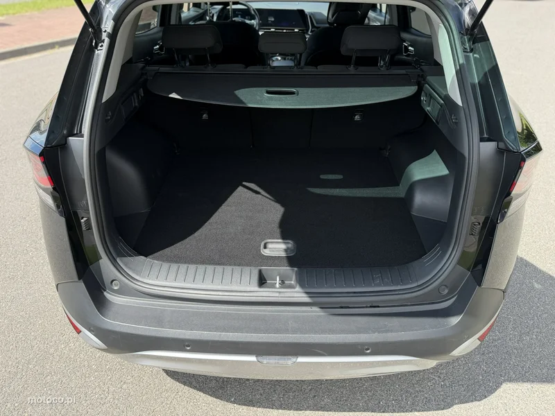 Kia Sportage 17