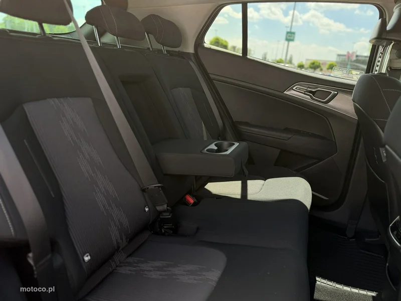 Kia Sportage 18