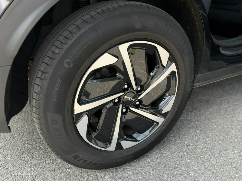 Kia Sportage 20