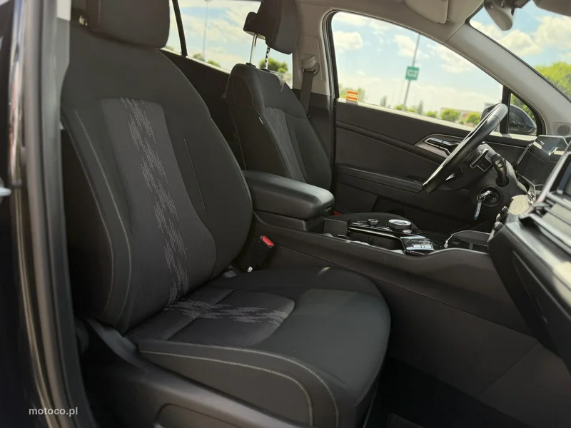 Kia Sportage 21