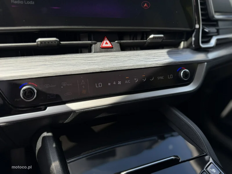 Kia Sportage 26