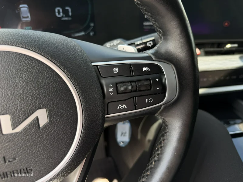 Kia Sportage 29