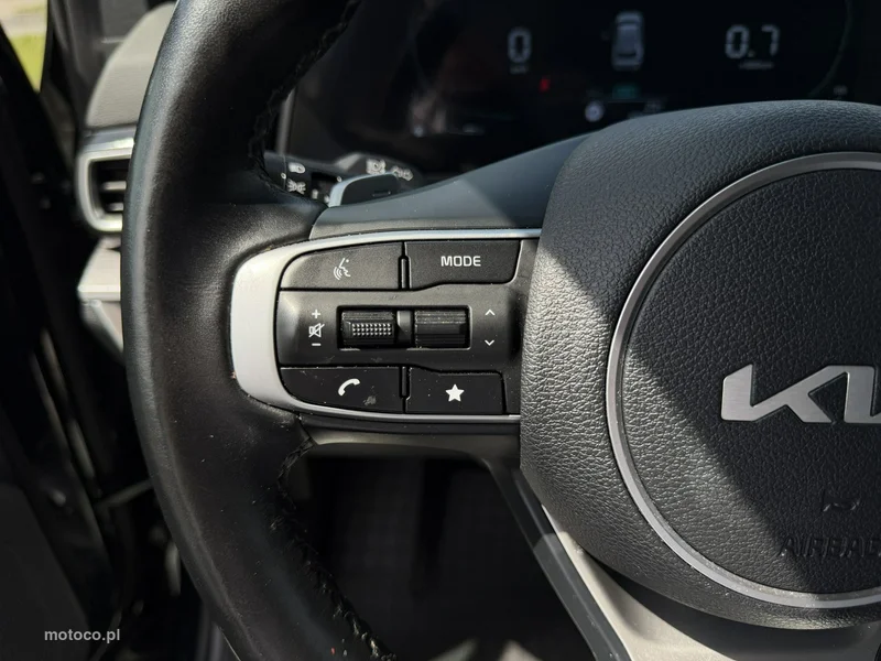 Kia Sportage 30