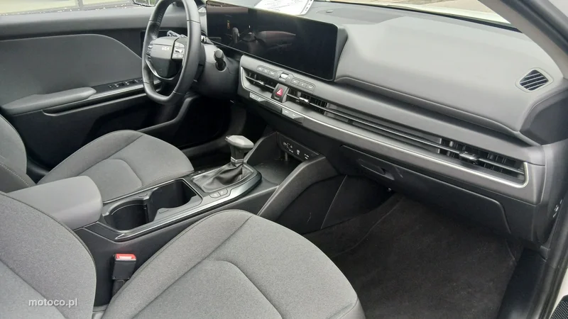 Kia K4 20