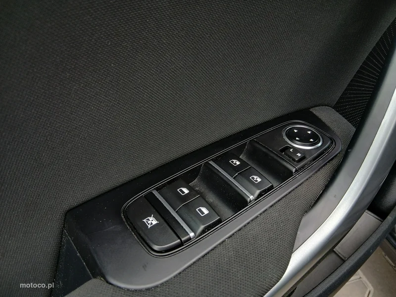Kia Nowy Ceed 12