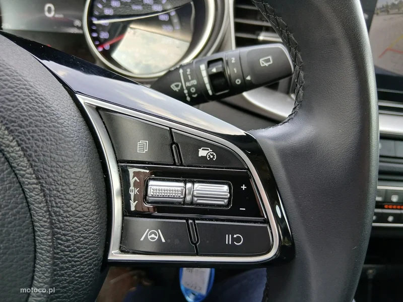 Kia Nowy Ceed 19