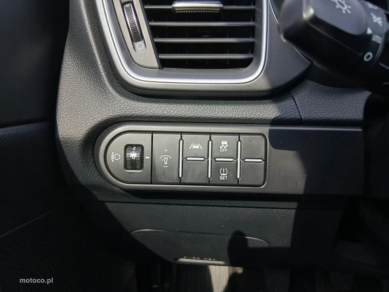 Kia Nowy Ceed 20