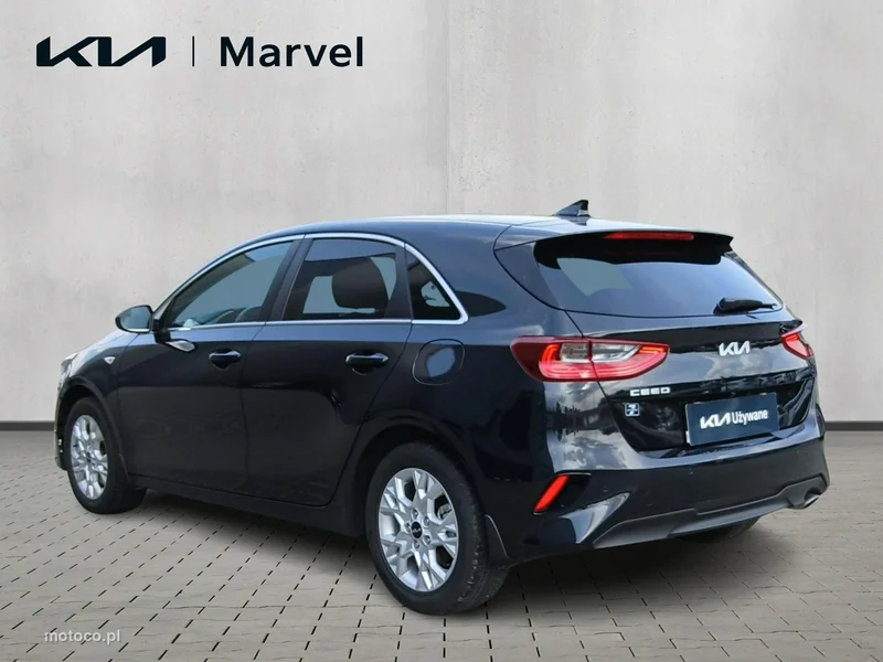 Kia Nowy Ceed 3