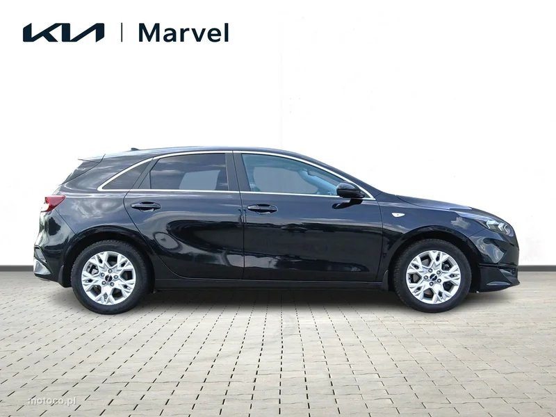 Kia Nowy Ceed 6