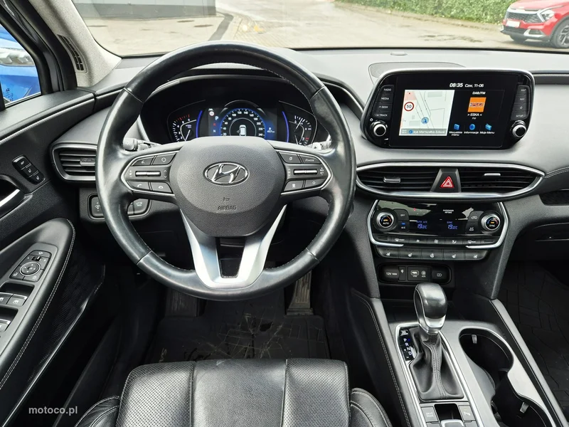 Hyundai SANTA FE 31