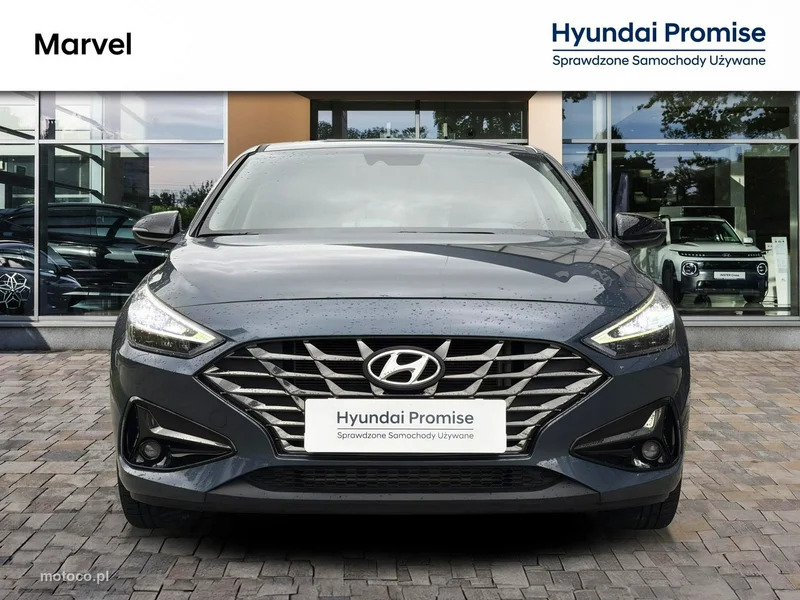 Hyundai i30 2