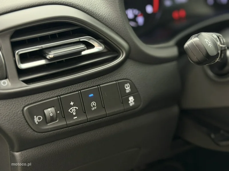 Hyundai i30 11