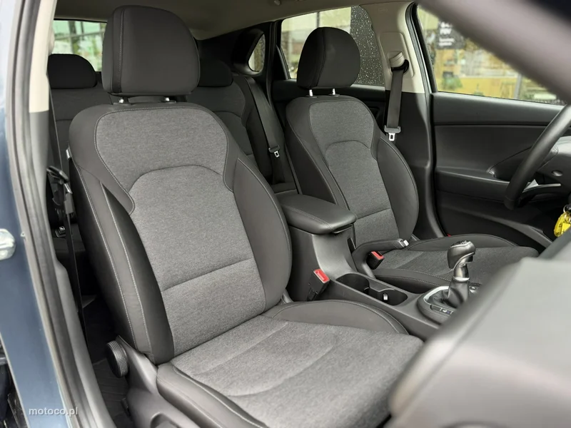 Hyundai i30 16