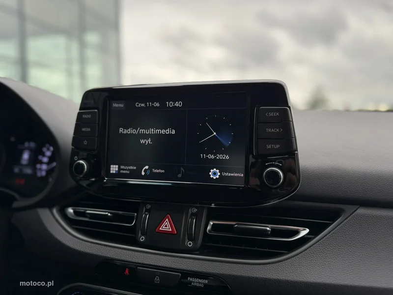 Hyundai i30 25