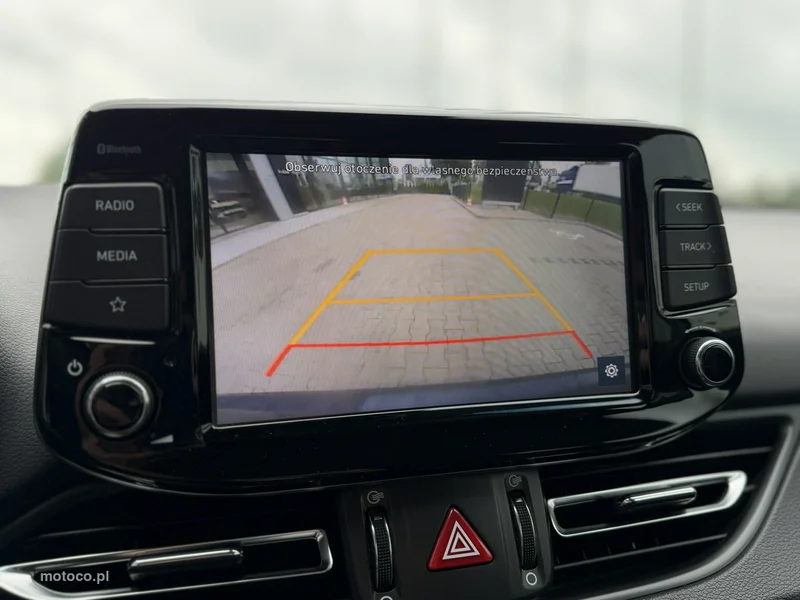 Hyundai i30 26