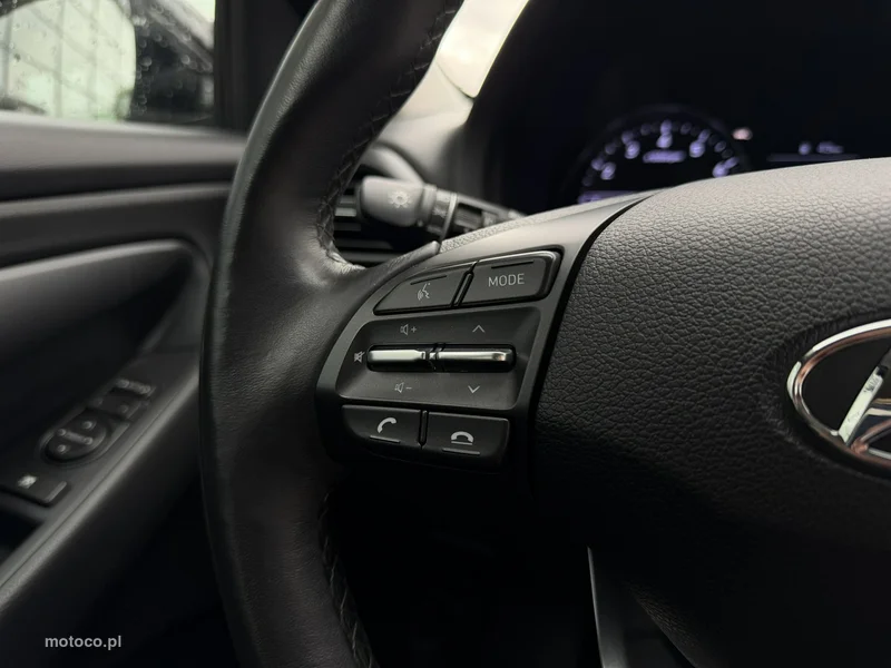 Hyundai i30 28