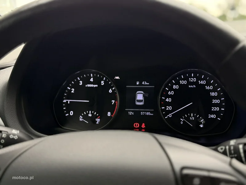 Hyundai i30 29