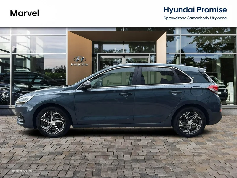 Hyundai i30 4