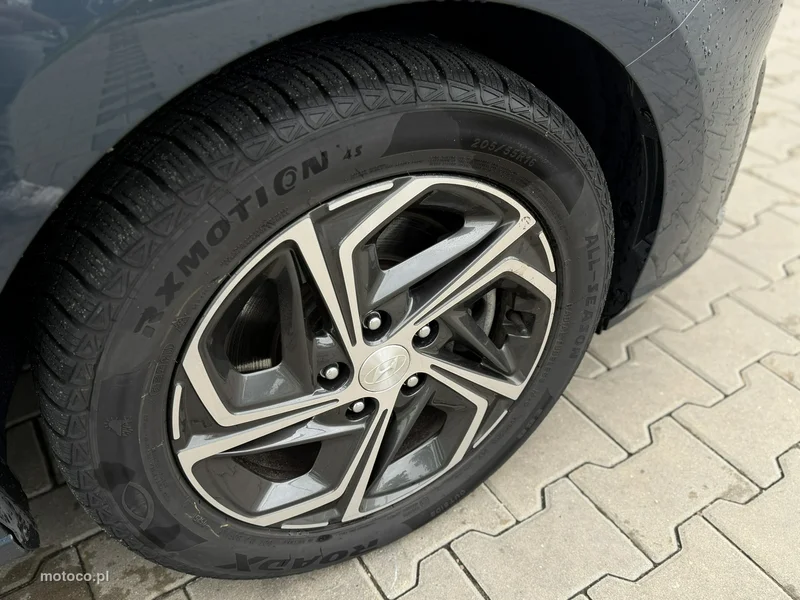 Hyundai i30 32