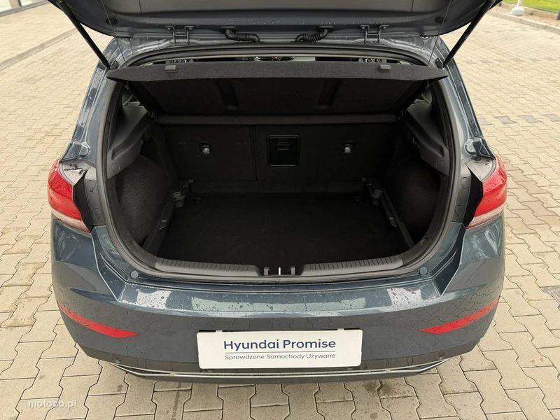 Hyundai i30 33