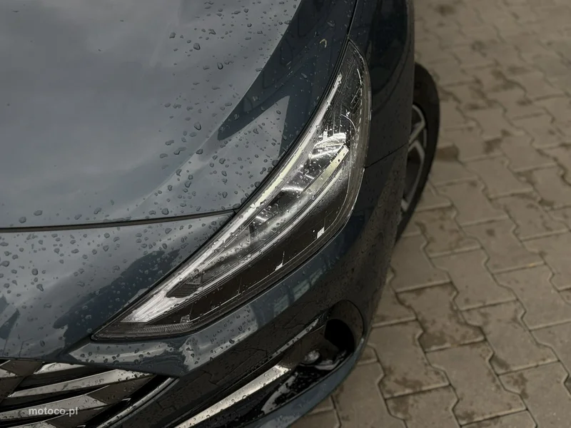 Hyundai i30 34