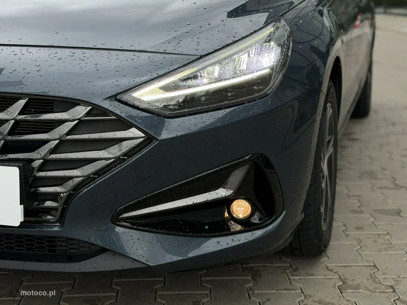 Hyundai i30 35
