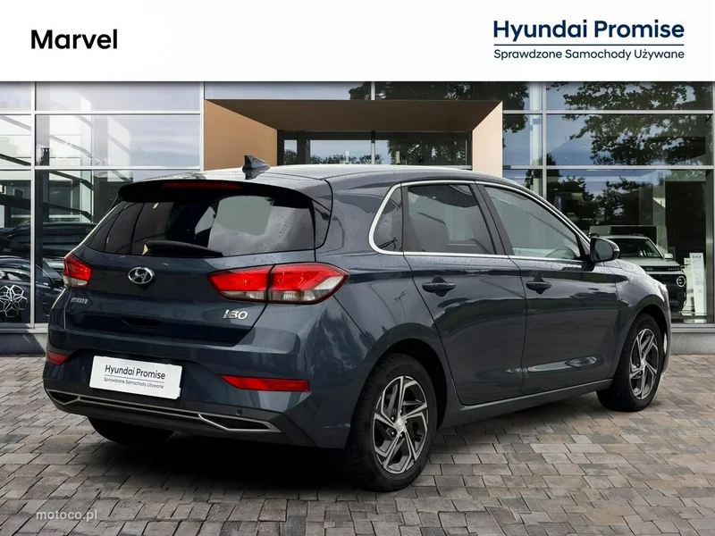 Hyundai i30 7