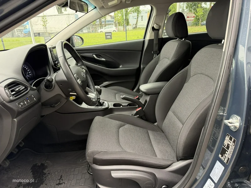Hyundai i30 9