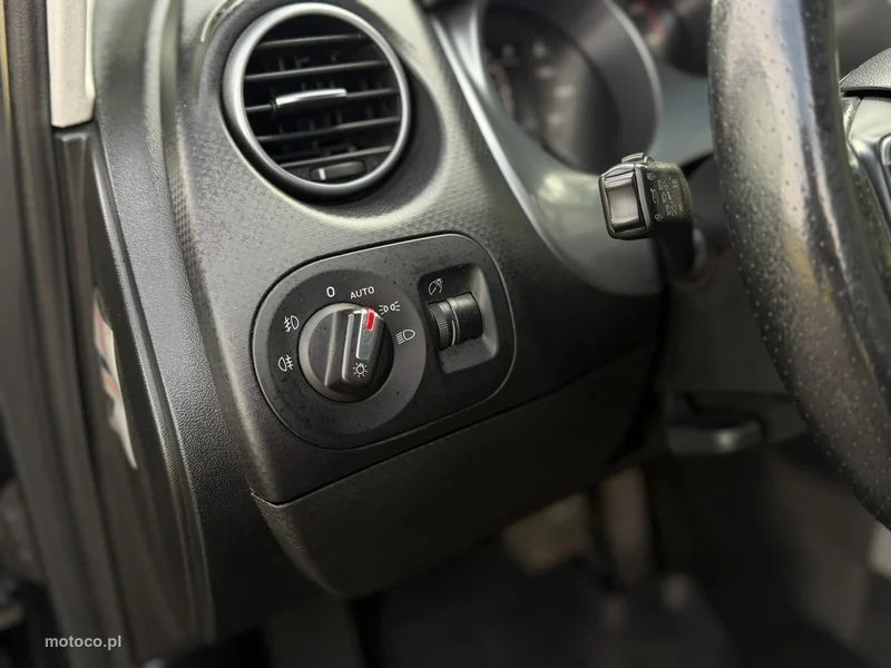 Seat Altea XL 12