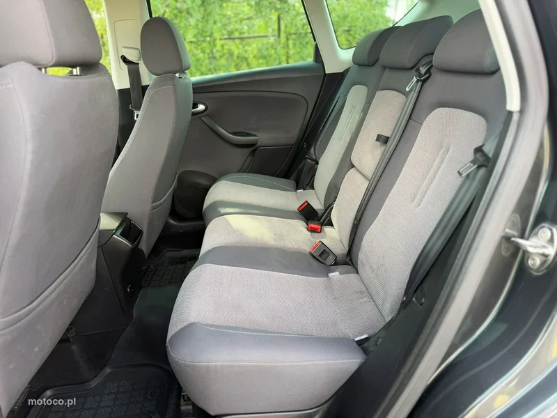 Seat Altea XL 13