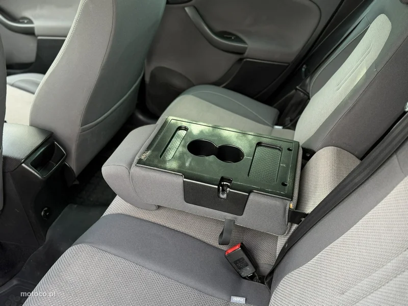 Seat Altea XL 15