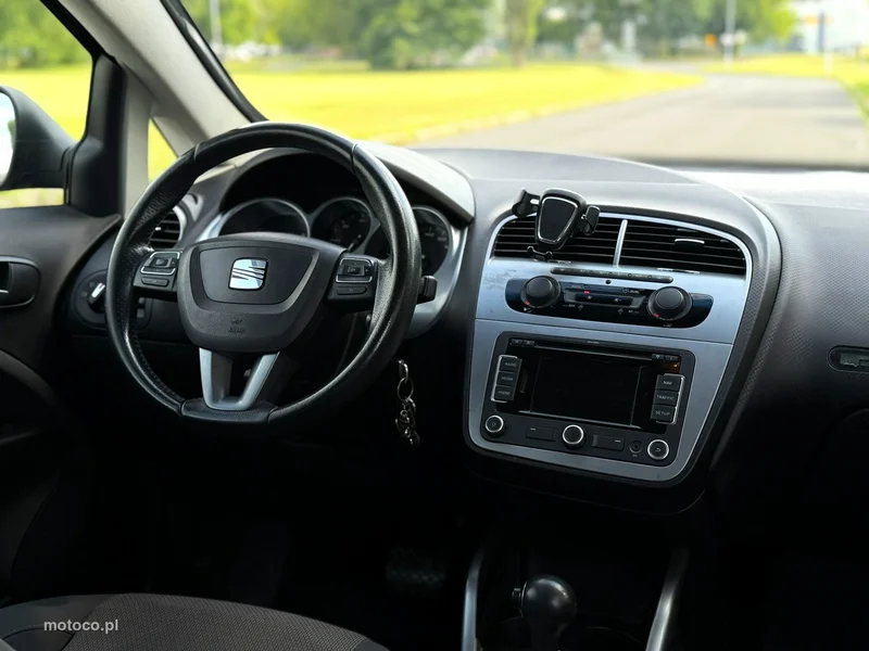 Seat Altea XL 16