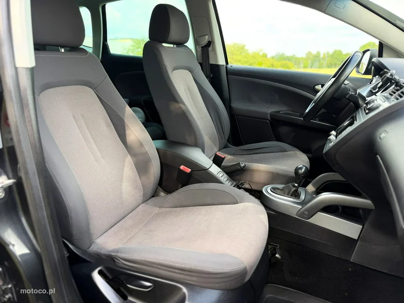 Seat Altea XL 17