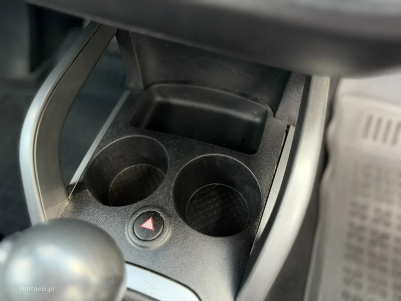 Seat Altea XL 20