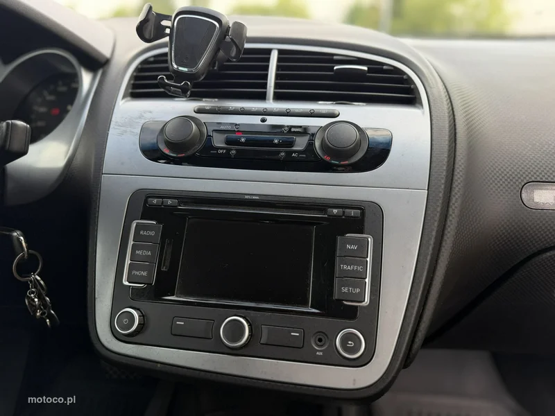 Seat Altea XL 21